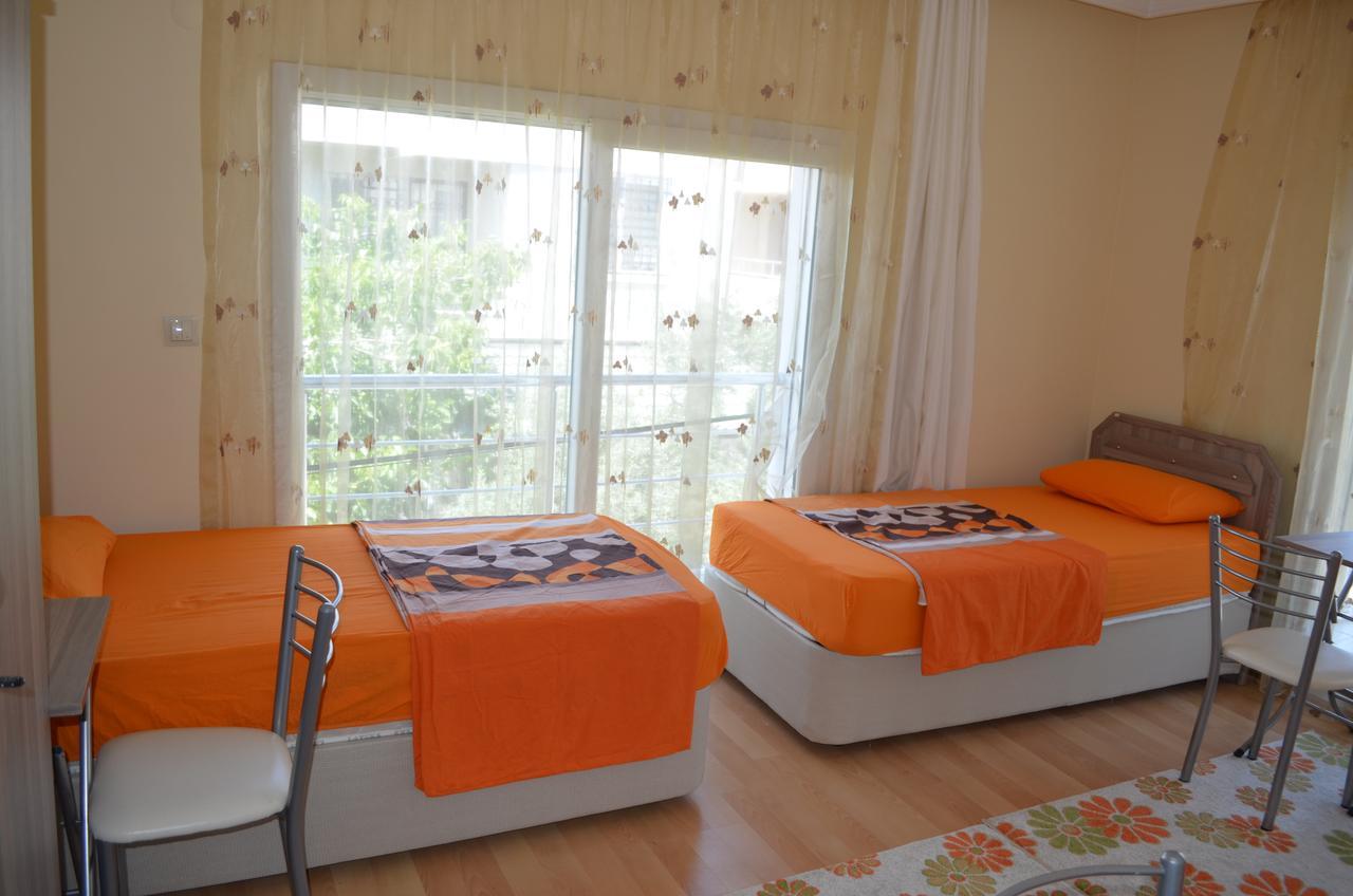 Bestepe Apart-Men Only Ankara Exterior photo