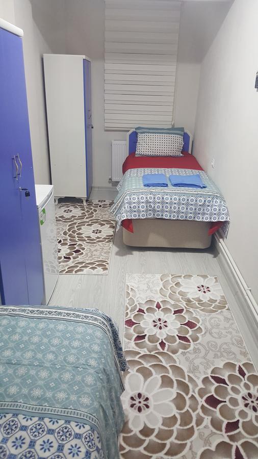 Bestepe Apart-Men Only Ankara Exterior photo