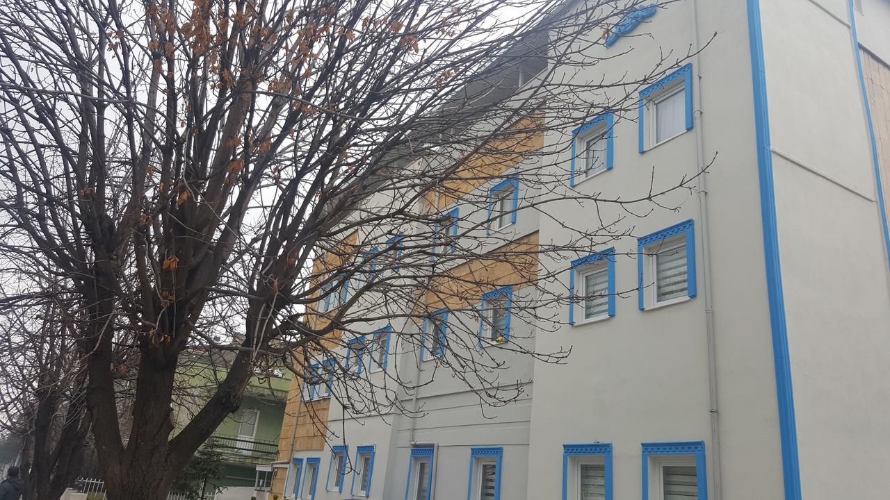 Bestepe Apart-Men Only Ankara Exterior photo