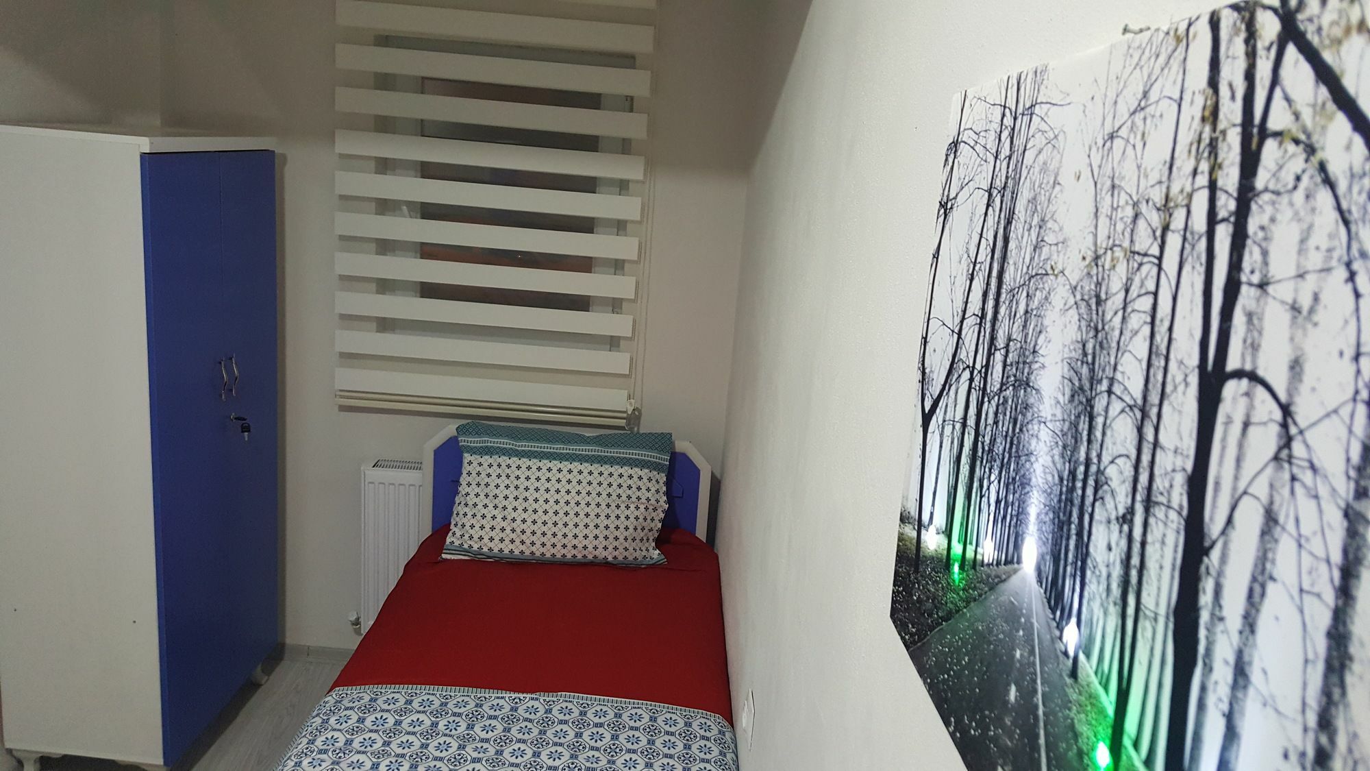 Bestepe Apart-Men Only Ankara Exterior photo